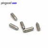 OEM Customized stainless steel bullet dowel pin