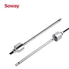 Water Liquid tank level meter high temperature liquid level sensor
