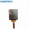 MIPI 3.8" inch AM-OLED LCD H381DLN01.2 with 1080*1200 resolution