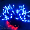 Toprex Decor IP65 waterproof connectable durable energy saving electric string lights for outdoor party