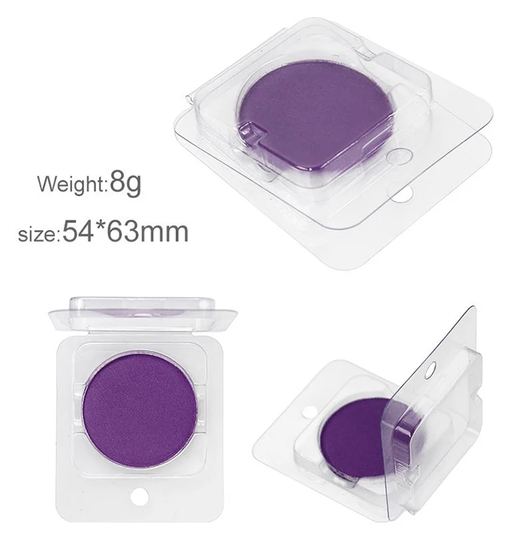 organic eyeshadow palette