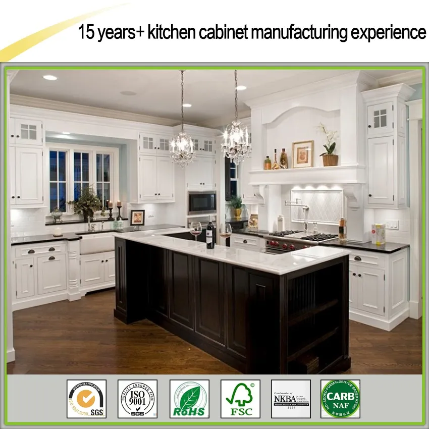 Y&r Furniture kitchen classics cabinets Supply-2