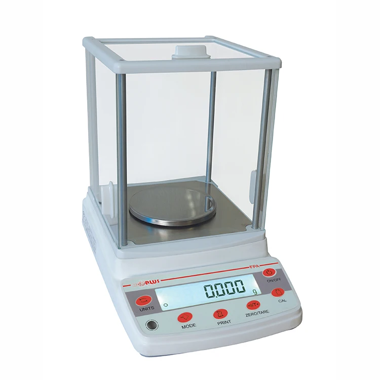 Laboratory Precision Electronic Balance Analytical Balance
