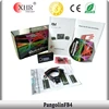 Pangolins software FB4 new design quickshow software