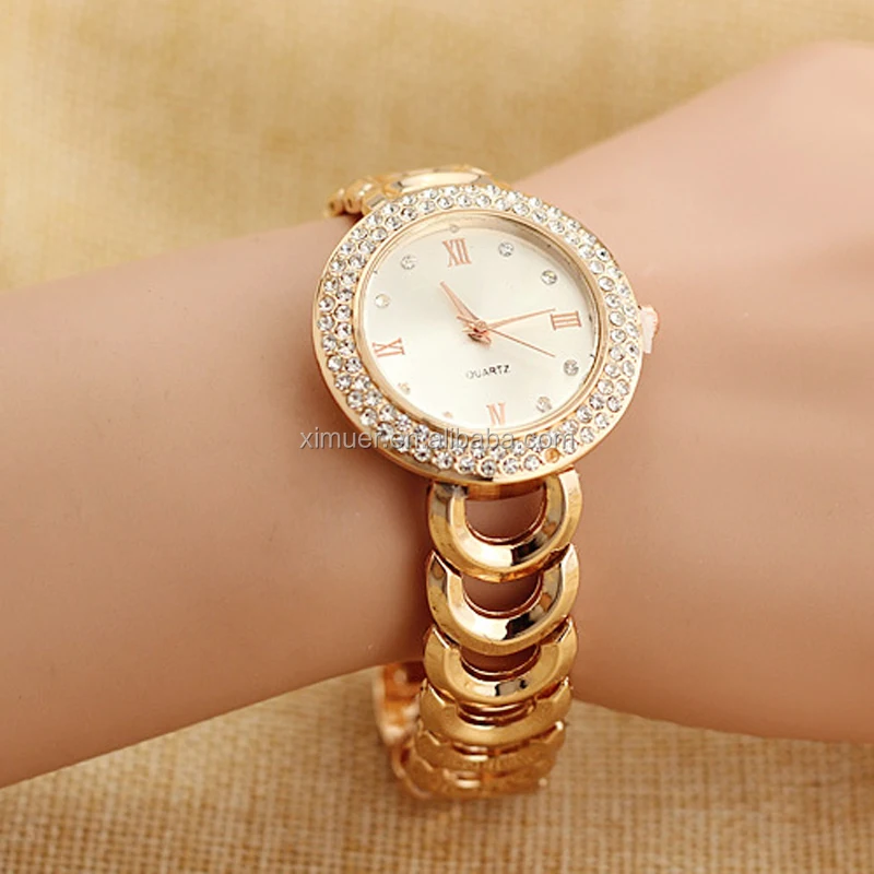 Western Elegant Fashion Ladies Watches Wholesale Buy Ladies Watches