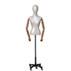 female dress form large bust with arms and head for sale cheap