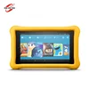 industrial rugged android tablet PC with gps 4G LTE NFC RFID reader IP67 waterproof tablette