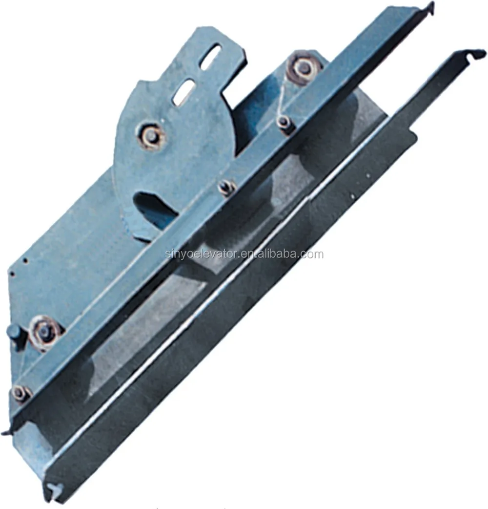 Mitsubishi Elevator Parts,Door Vane,Installation Hole Size120*70 Buy