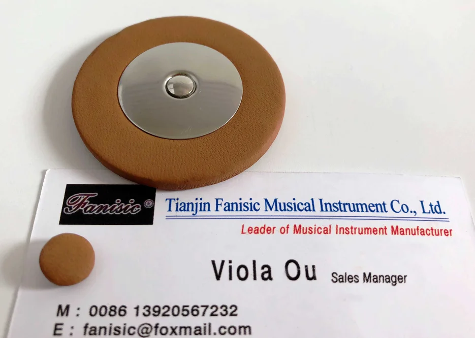 Cheap Good Quality Alto Tenor Soprano Saxophone Pad