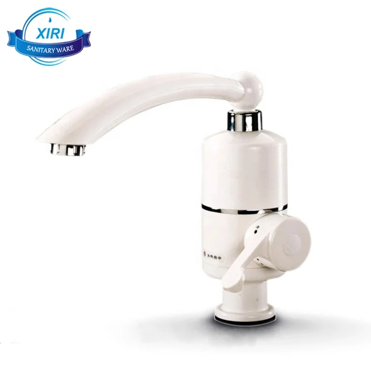 Instant Kitchen Electric Water Heater Faucet Whole Hot Electric Water Heater Faucet Whole