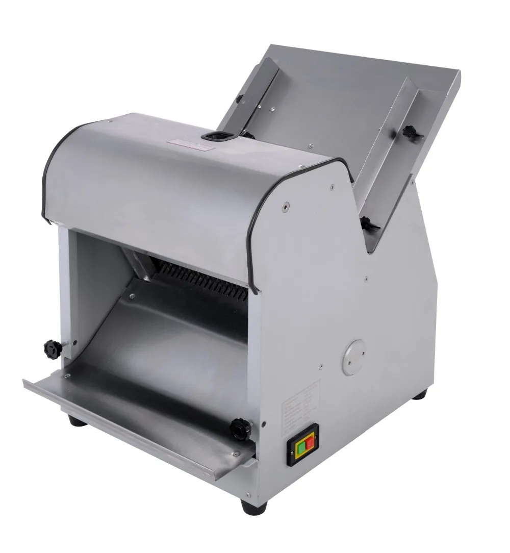 bread slicer machine manufacturer