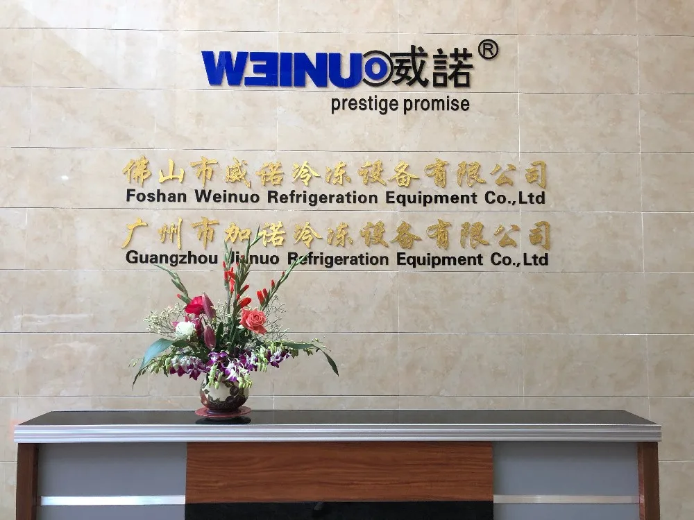 Machine Mini Water Chiller, 220V-240V, Water-Cooled - detail 12
