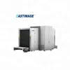 Air cargo security checking big tunnel x-ray machine