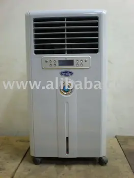 keruilai air cooler