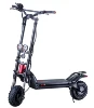 kaabo wolf warrior two whee dualtron foldable dual motor m365 2000w mobility off road electric e scooter adult citycoco