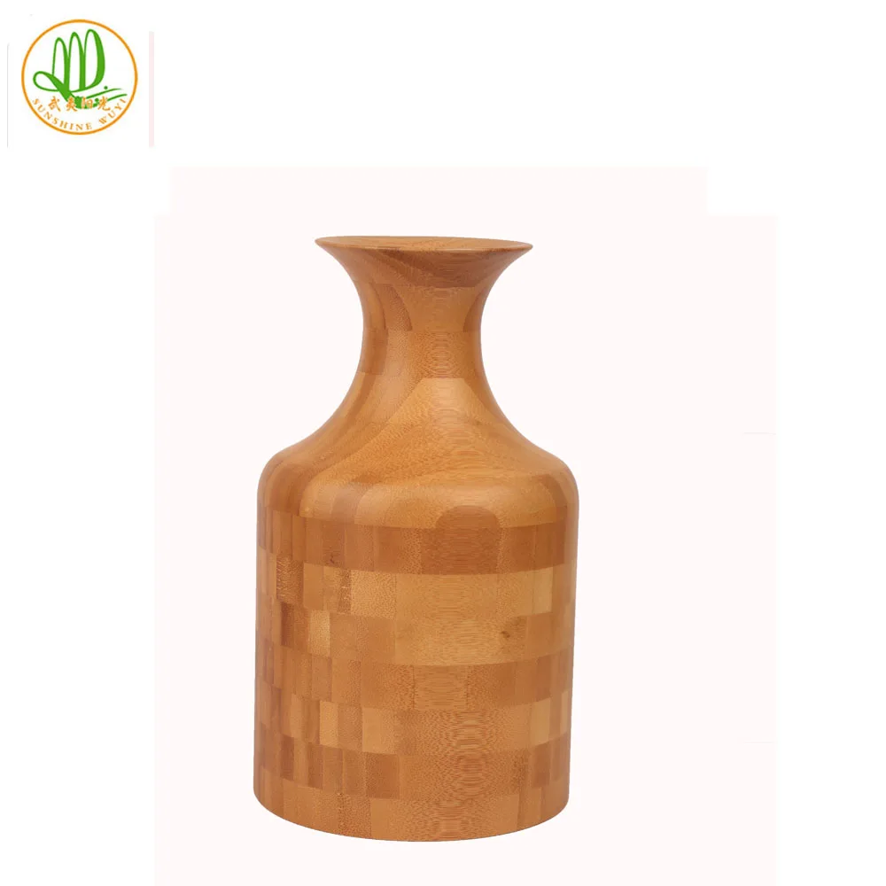 Decorative Bamboo Flower Vase Buy Bamboo Flower Vase,Flower Vase