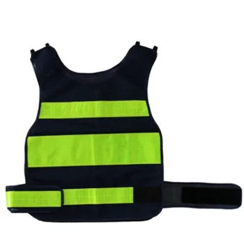 dri fit high visibility shirts