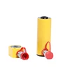 Hot sale baked enamel surface hydraulic jack malaysia