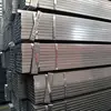 Galvanized Square Steel Pipe with High Quality and Low Price for Structures