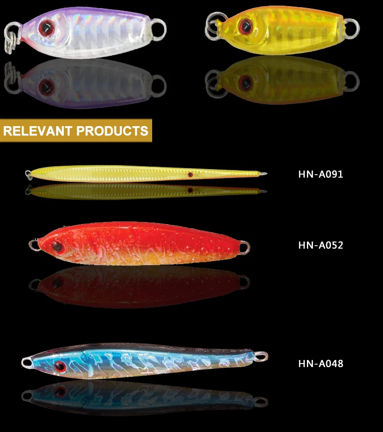 Oem Sea Jigging Metal Lure New Mold Lead Fishing Buy New Mold Lead