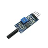 Promotion often open vibration sensor module vibration switch vibration sensor module alarm module