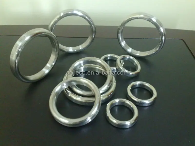 Gasket butt welding machine