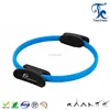 fitness circle / top sale customized logo yoga pilates ring