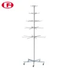 iron wire socks hanging hook hats hanging hook jewelry display hook