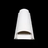 High quality full size cable tray under floor PVC Flooring trunking for cable