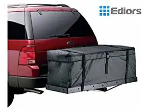 waterproof luggage rack