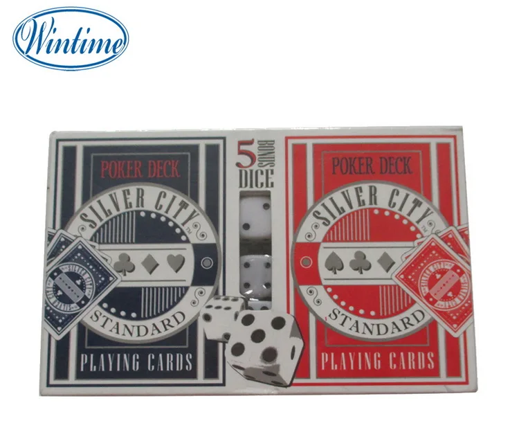 Promotion Standard Size 63*88mm Playing Cards Buy 63*88mm Playing