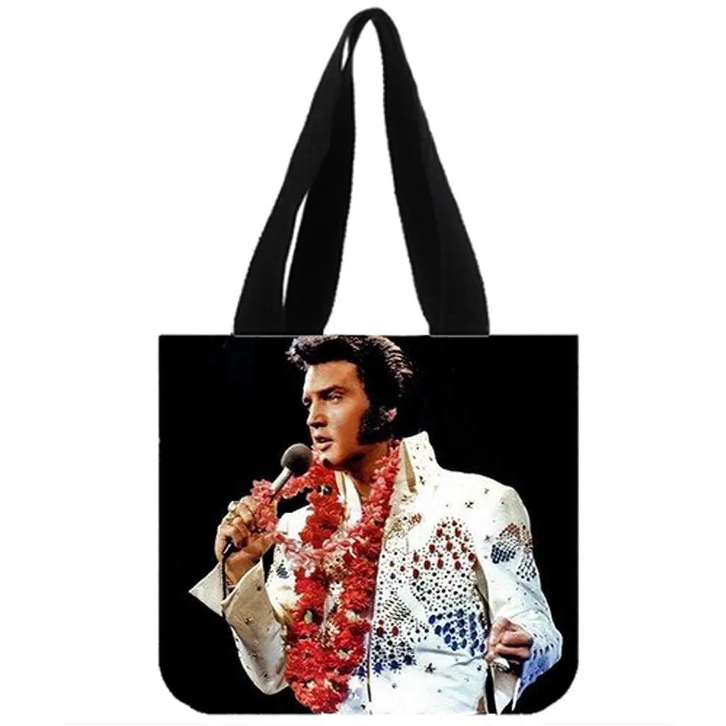 elvis stitch bag