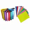 High quality custom size colored plain eva foam craft sheet