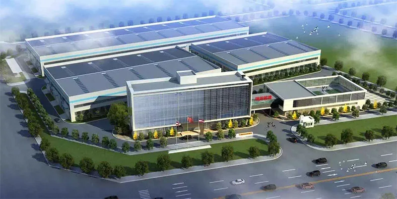 Full automatic glass loading machine glass loader for glass process