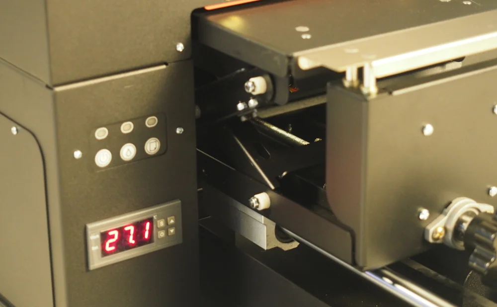 3d dtg printer