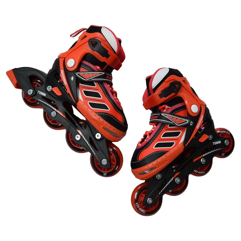 Professional Player Adult Inline Roller Skates Slalom Hard Boot Buy