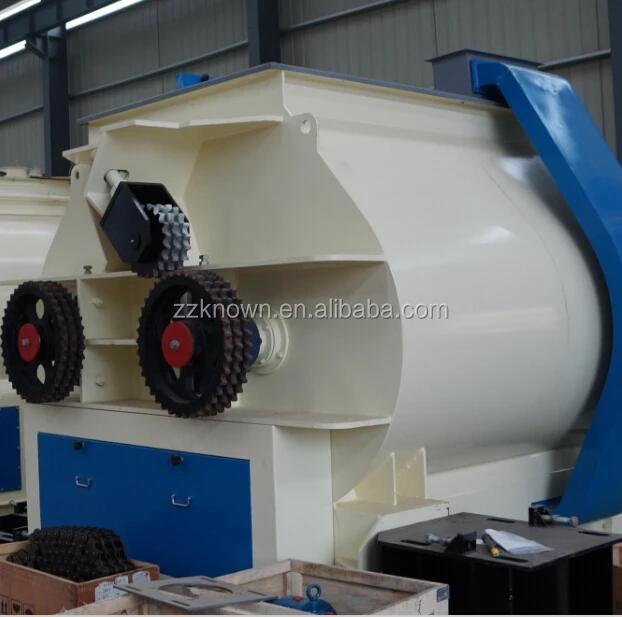 Oem 1t/h Small Animal Feed Mills For Sale,Poultry Feed Mill Equipment