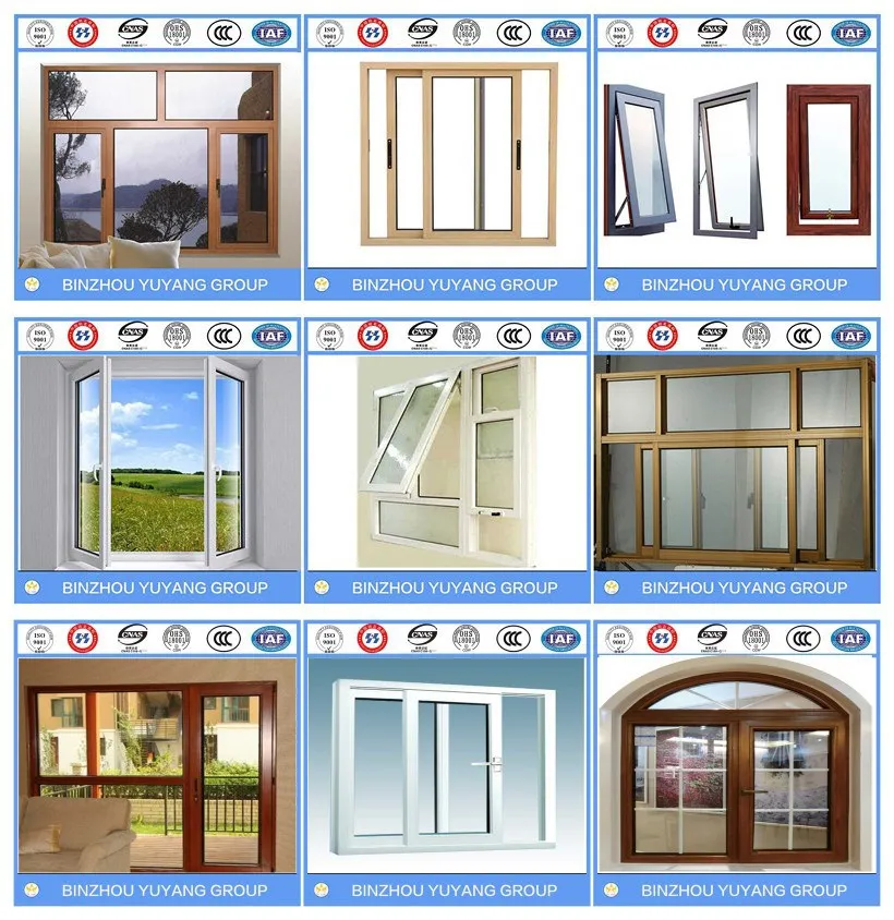 Suppliers Used Installation Of Aluminum Doors And Windows