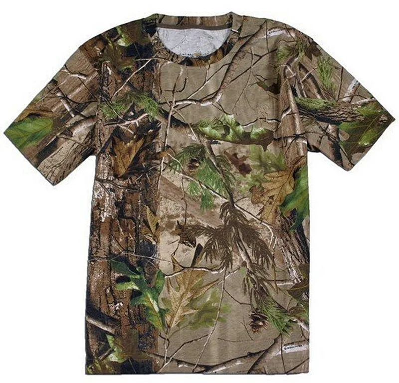 realtree dri fit shirts