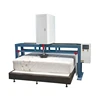 Furniture Testing Machine Mattress Spring Fatigue Compression Tester