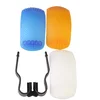 Flash Soft Flash Diffuser Kit with 3 Color Factory Price Wholesale