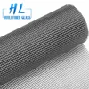 hengshui huili Door & Window Screens Type and fiberglass Screen Netting Material diy magnetic insect screen window
