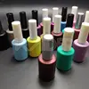 Factory Price Colorful Electroplating 6Ml 60Ml Unique Clear Small With Plastic Glass Bottles Cap