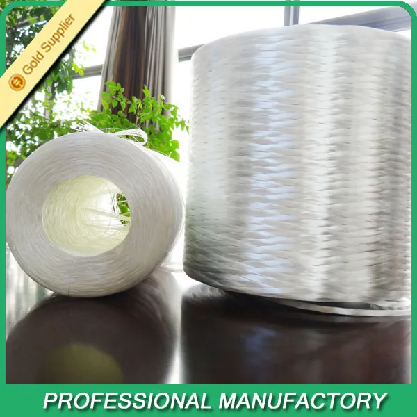 Filament Winding E-glass Fiberglass Hoop Roving - Buy E-glass ...