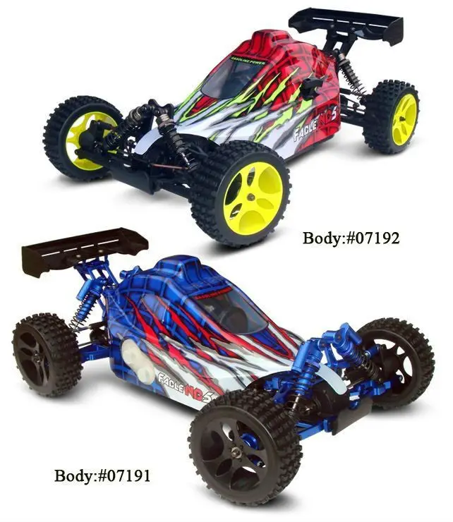 gas powered toy cars for sale