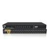 16in1 ports USB HD Auto KVM switch