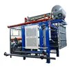 Hot Sale eps brick making machine box molding machinery