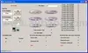 PLC Modem BER Test Program