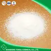 Polyacrylamide (PAA) used as a filtering and stabilizing agent for fresh and non-dispersive solutions