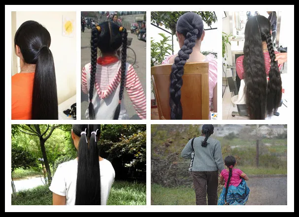  Wholesale 100%  Virgin Hair 